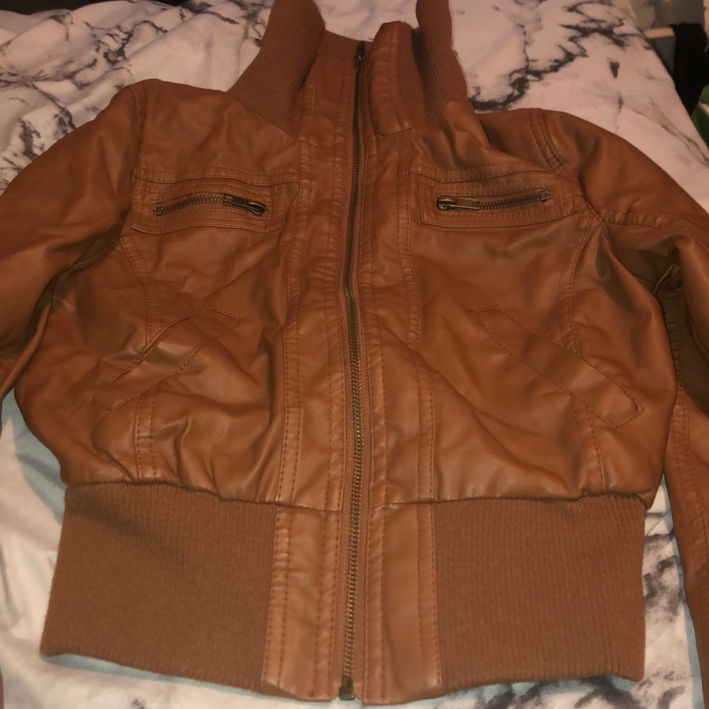 jacket - Picture 2 of 2
